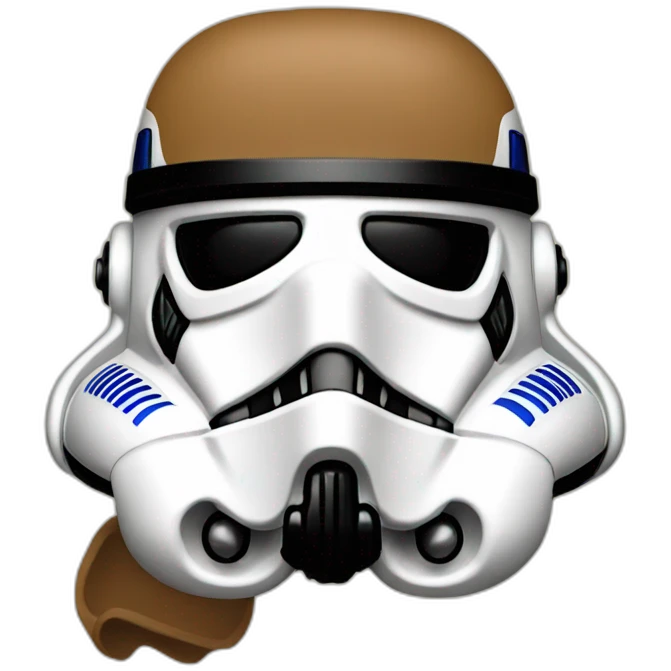 Stars wars emoji