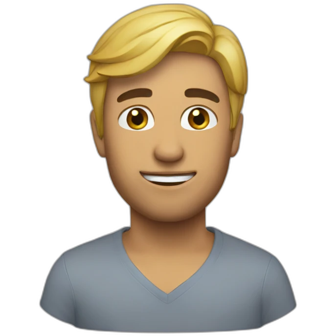 edicion de video emoji