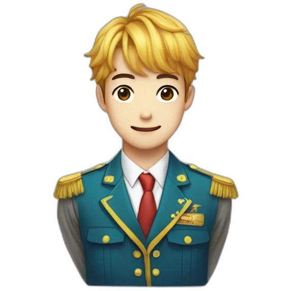 minho from shinee emoji