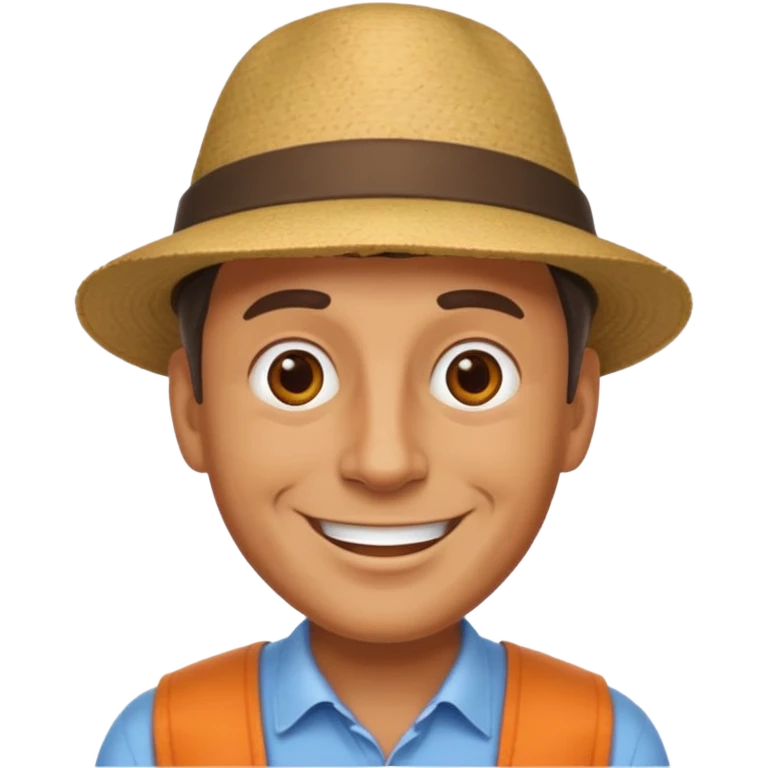 father ai emoji