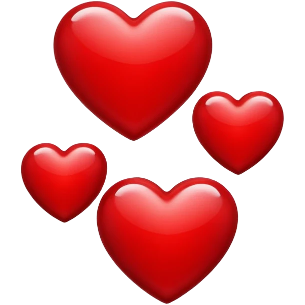 cuori emoji