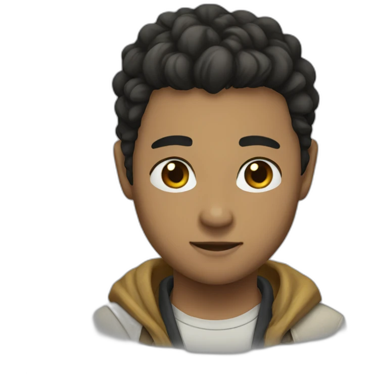 Kisuke emoji