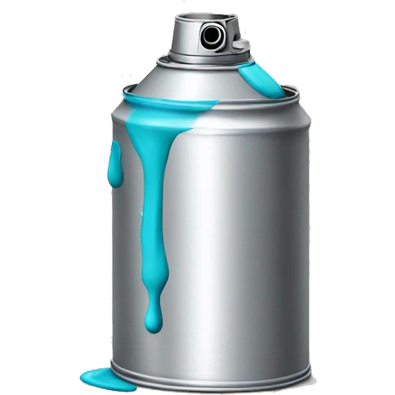 spray-paint-can emoji