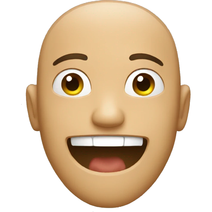 Hola emoji