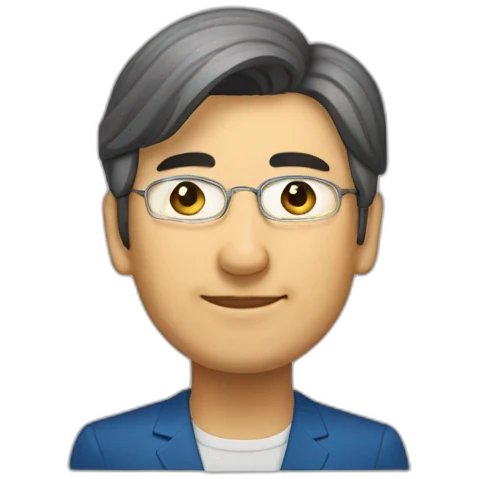 Kassym Jomart Tokayev emoji