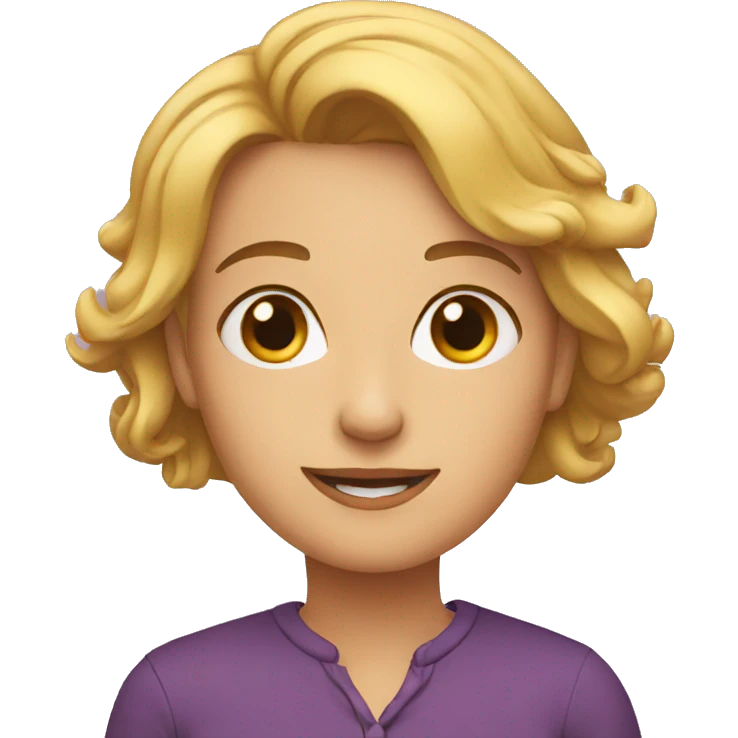 laura emoji