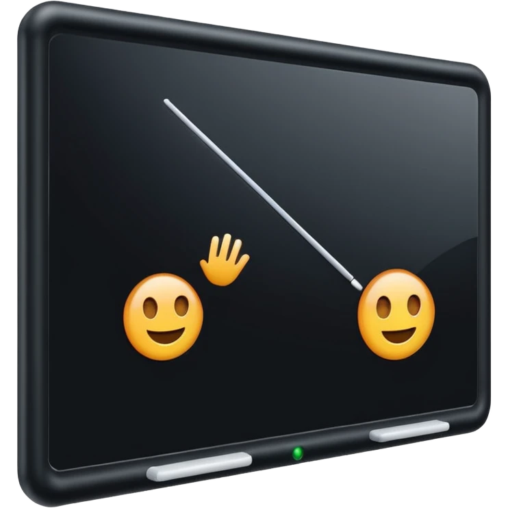 Smart Board emoji
