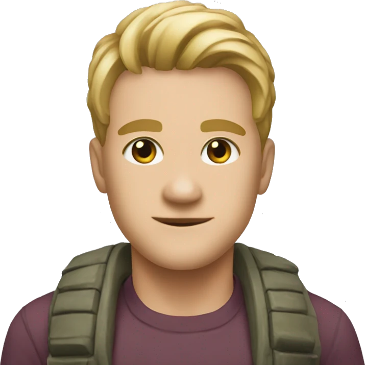 Bgmi emoji