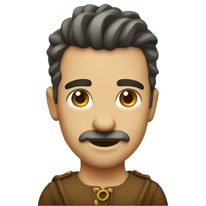 Fiocco  emoji