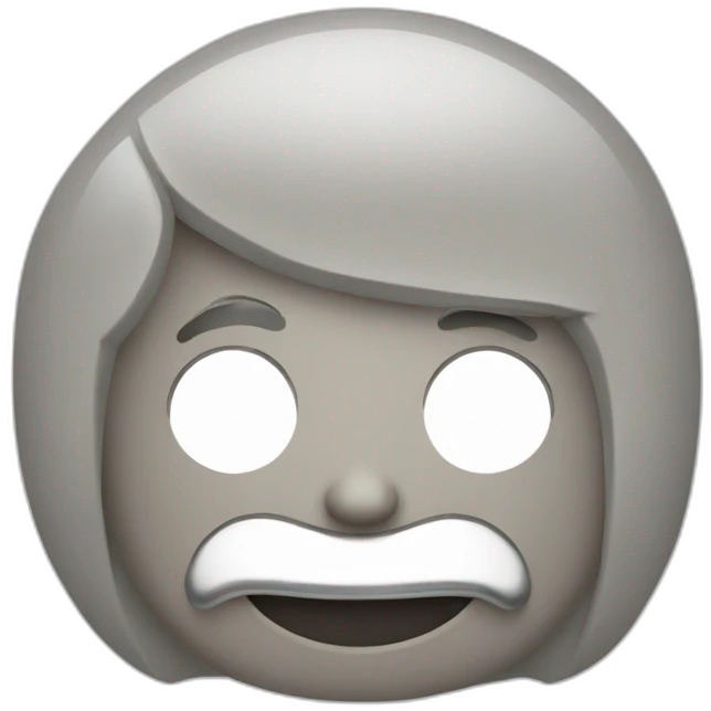 Russian rubl icon emoji