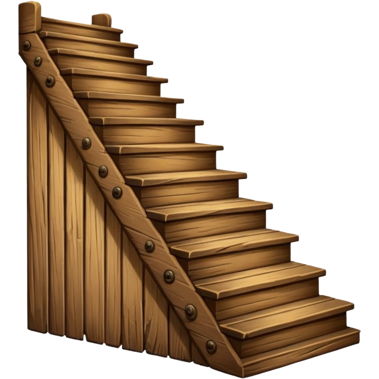 escalera selaron emoji