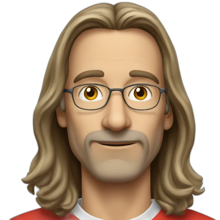 Didier raoult emoji