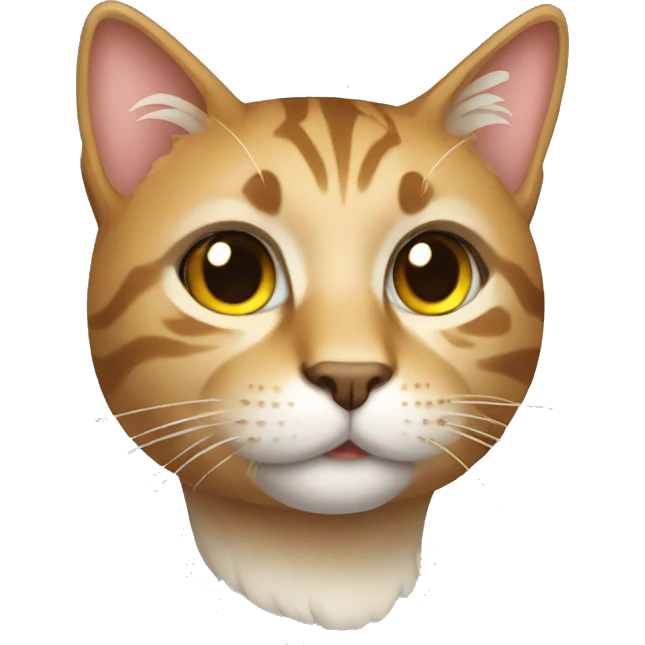 rich cat youtuber emoji