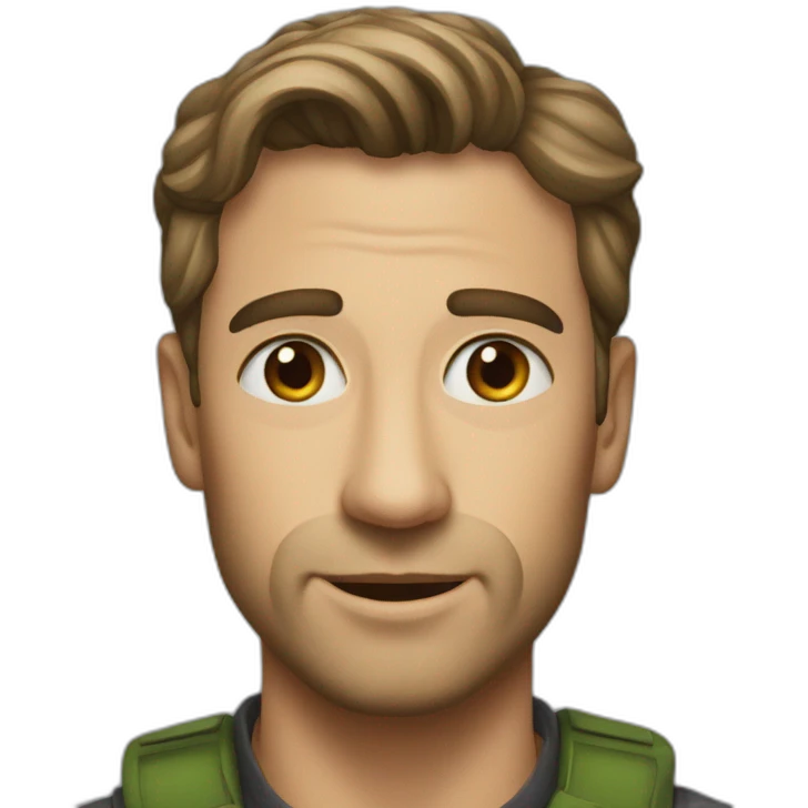 Tom morel emoji