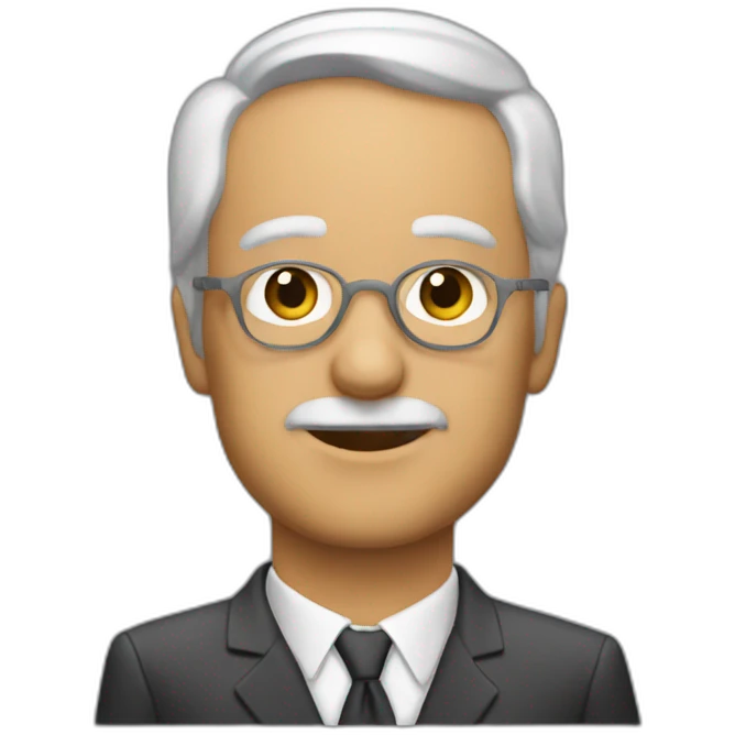 Adolfo pepe emoji