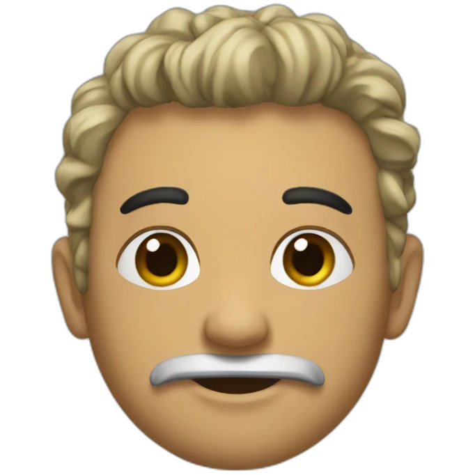 Crote emoji