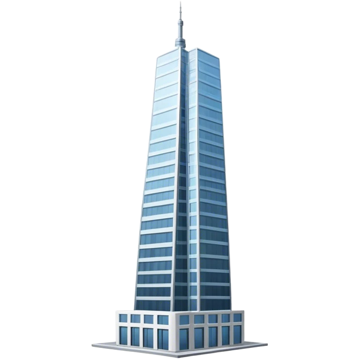 building tower emoji
