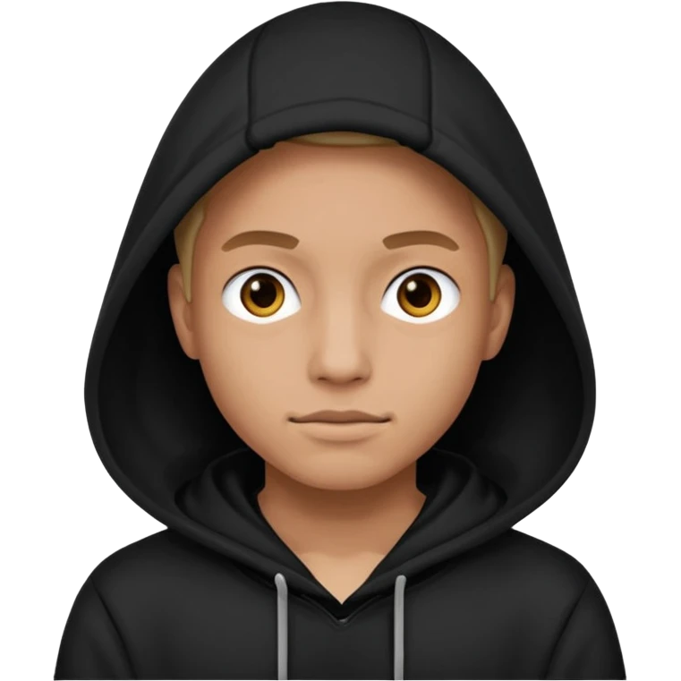 Racaille de londre emoji