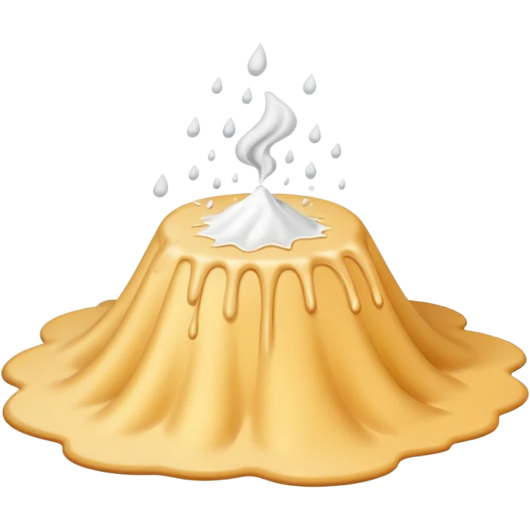 channel powder emoji