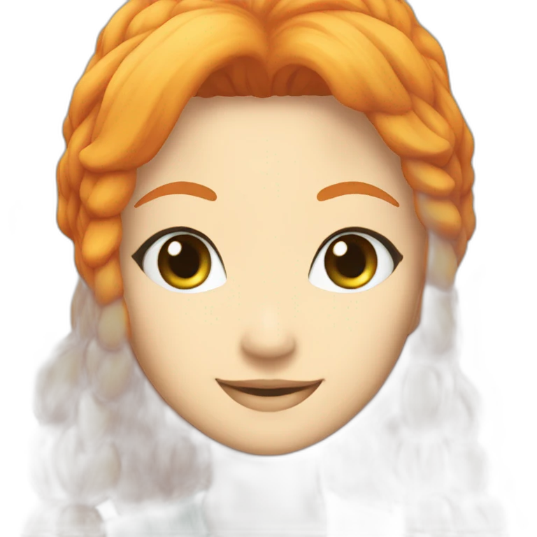 Nami emoji