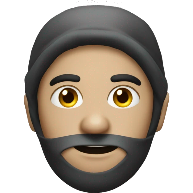 robber emoj emoji