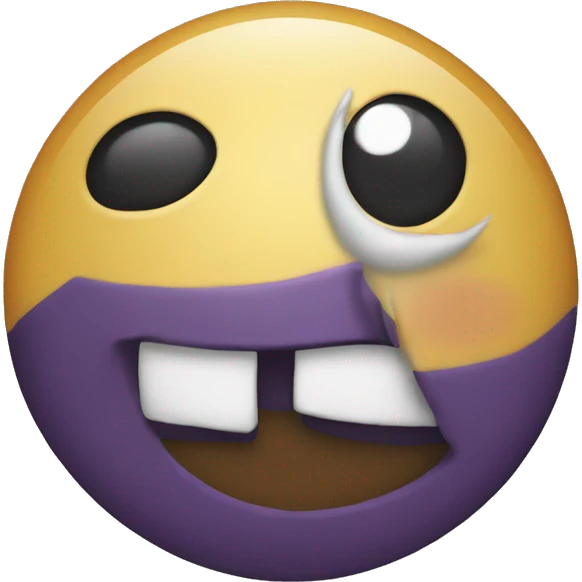 Create a emoji with the word Solstreet  emoji