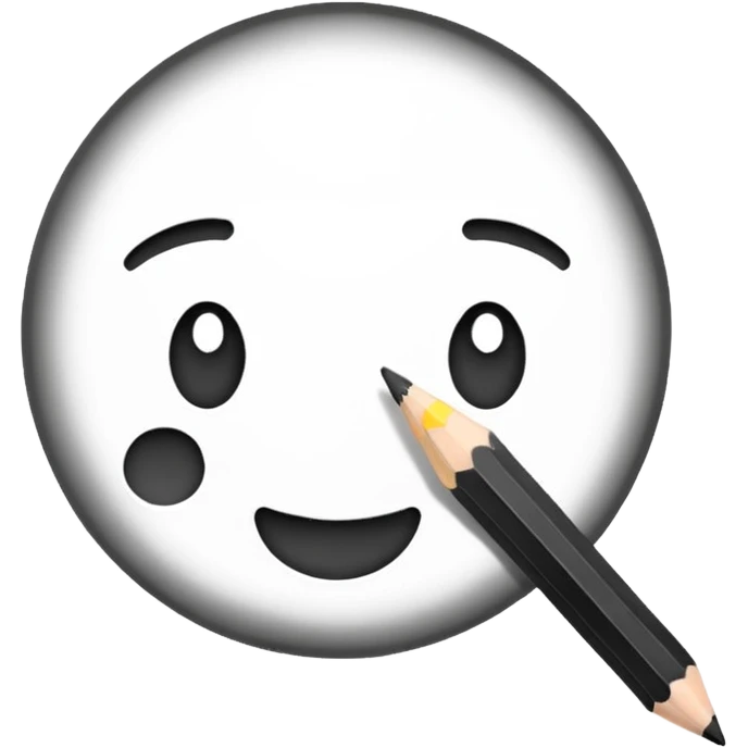 drawing emoji