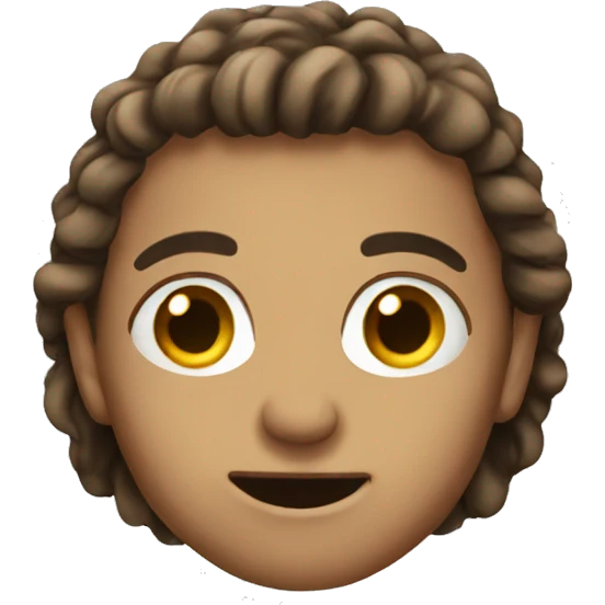 Big emoji
