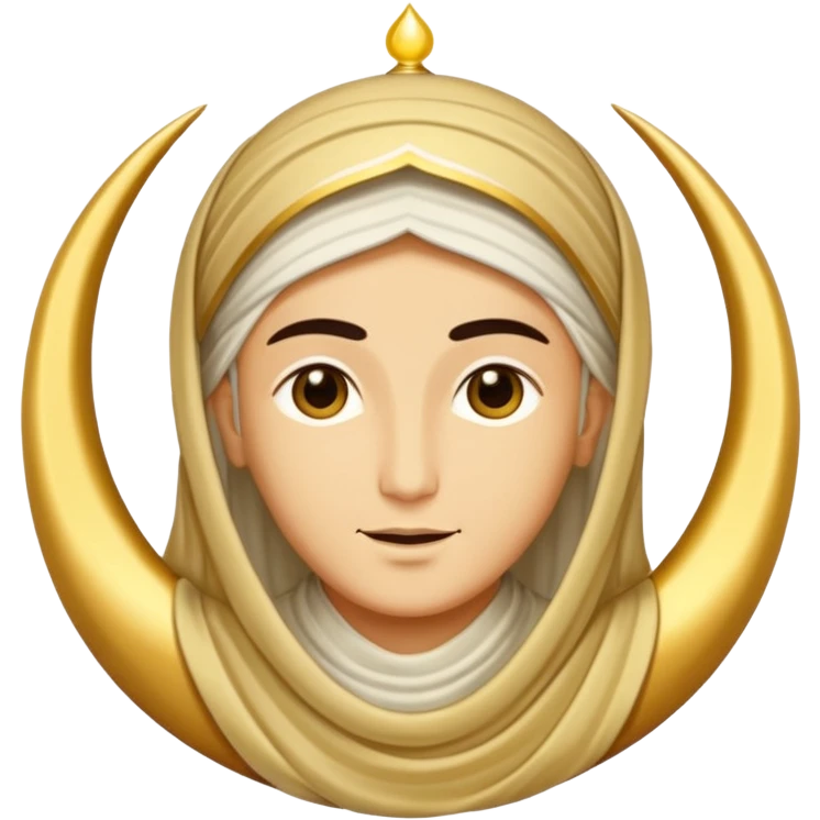 Allah emoji