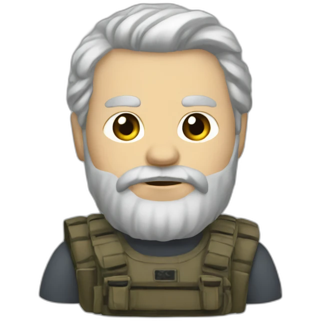 Kalshnikov emoji