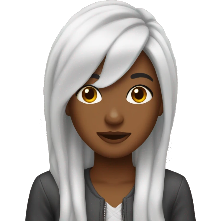 Jatoria rogers emoji