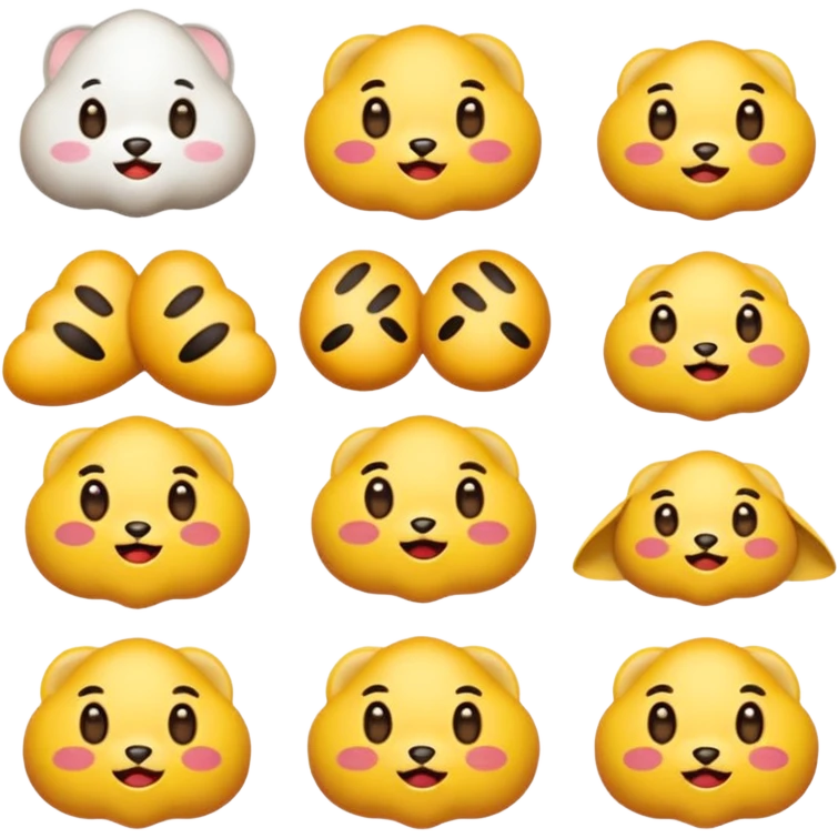 공기압을 많이 넣은 타이어 emoji