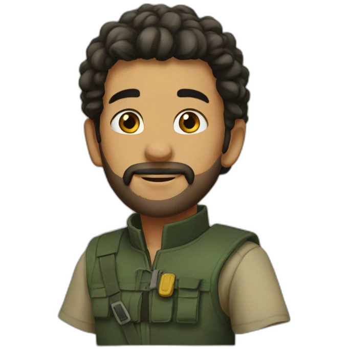 Rif emoji