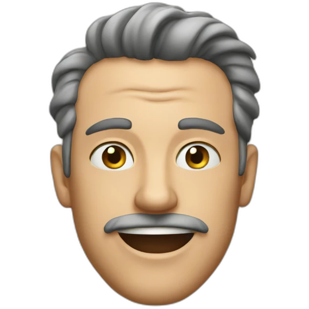 dad-joke emoji
