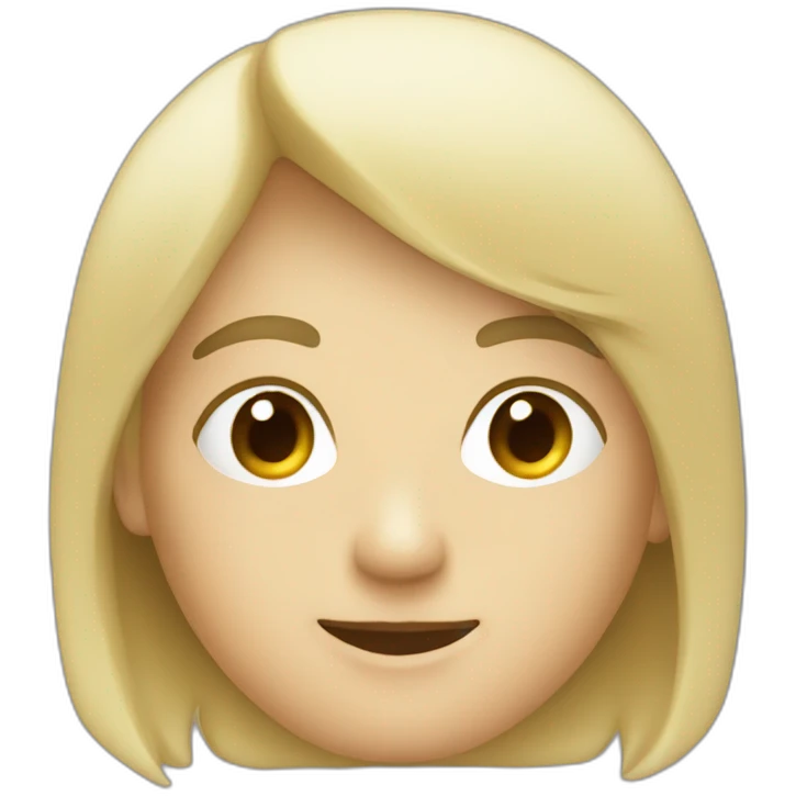 Filtre à air emoji