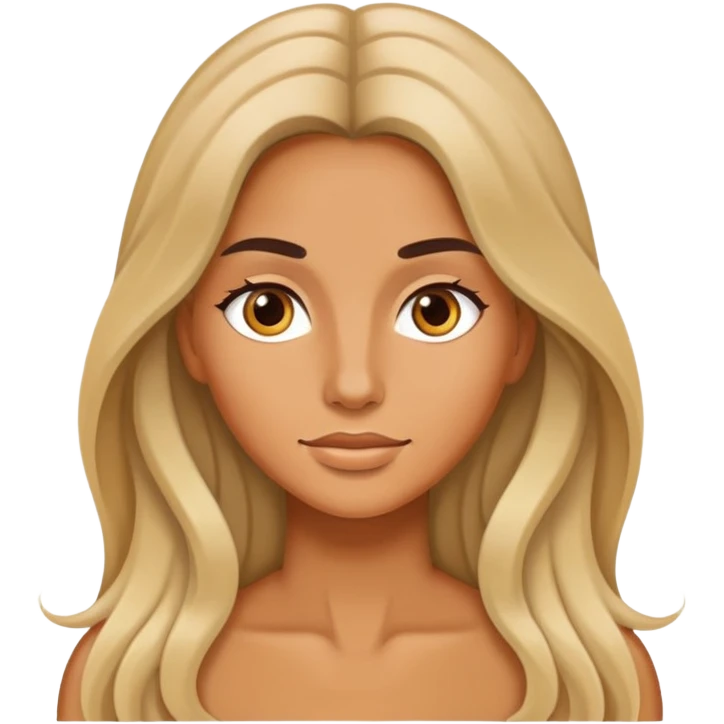Milf emoji