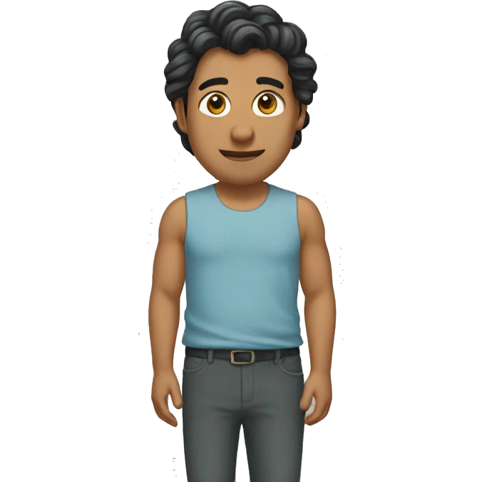 no jhal muri emoji