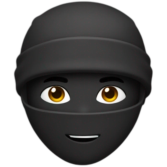 ninja github emoji