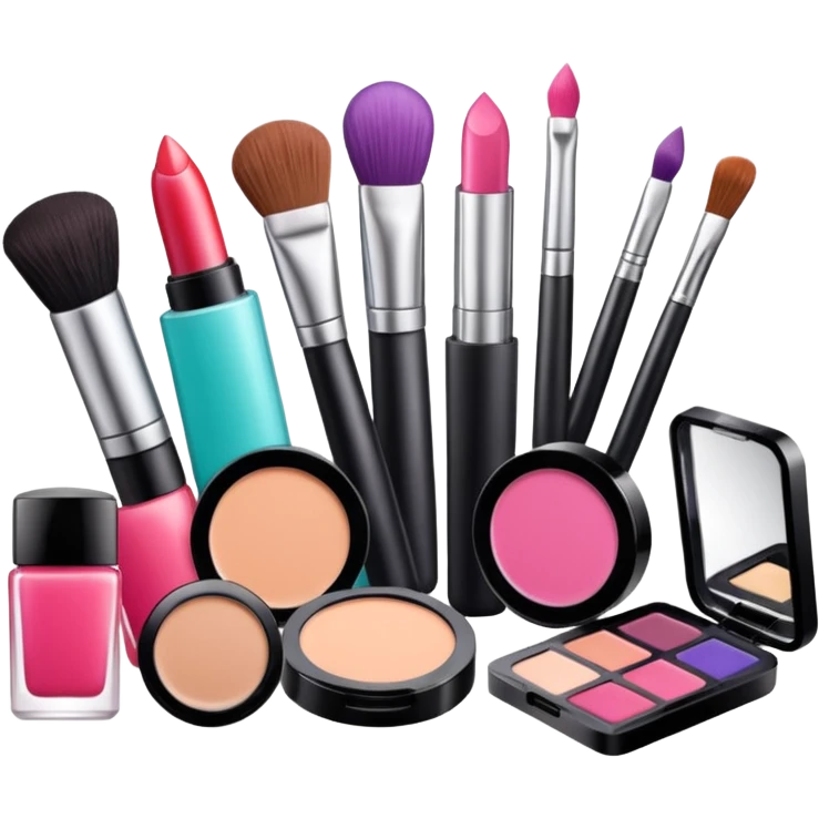 makeup company emoji