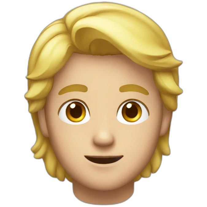 Ran emoji