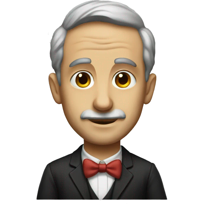 Francisco oller emoji