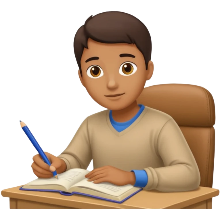 university major emoji