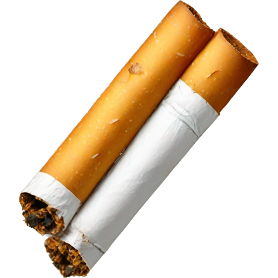 Cigarette  emoji