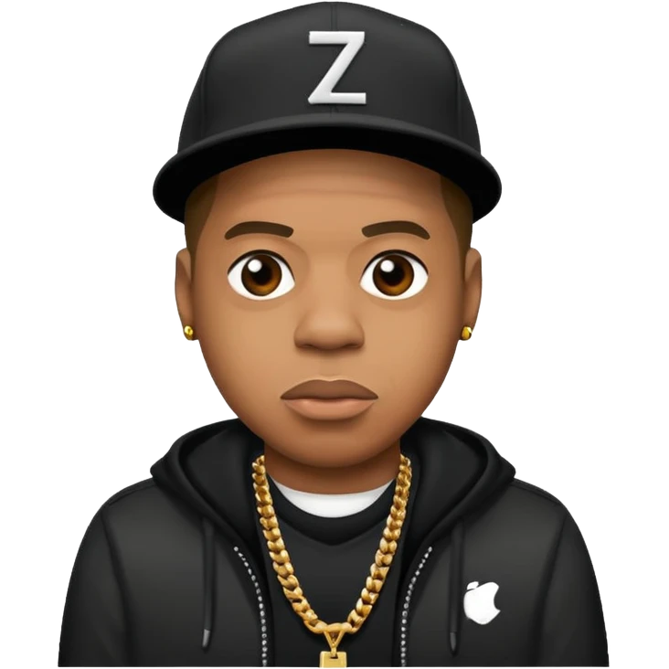 jay z emoji