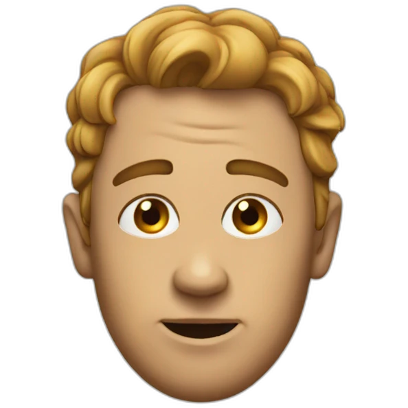 Dick emoji