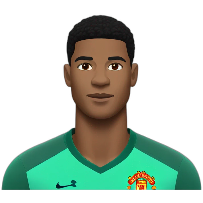 marcus rashford emoji