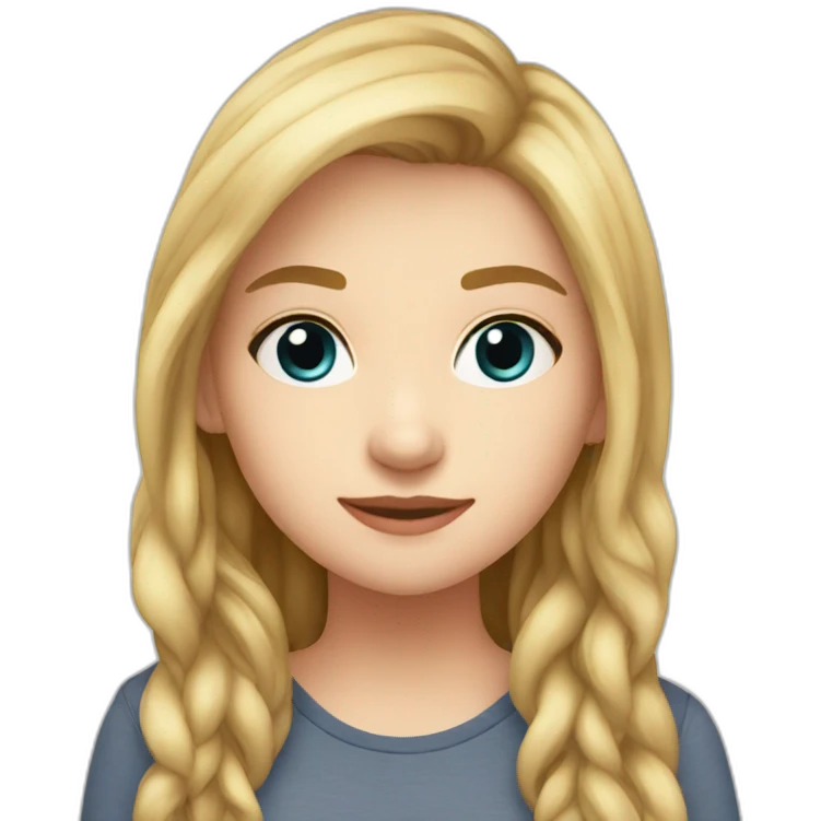 Ella Anderson emoji