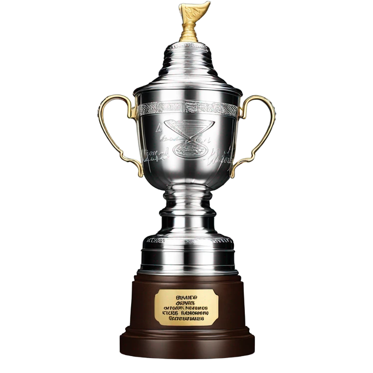 Stanley cup emoji