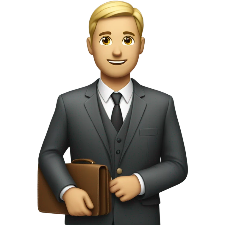 job emoji