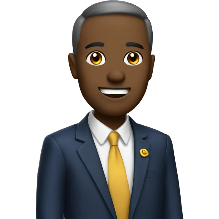 Sigma emoji
